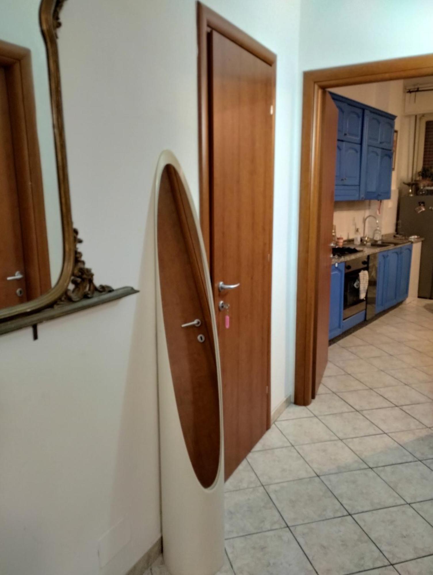 Apartament Affittagemma Asti Zewnętrze zdjęcie