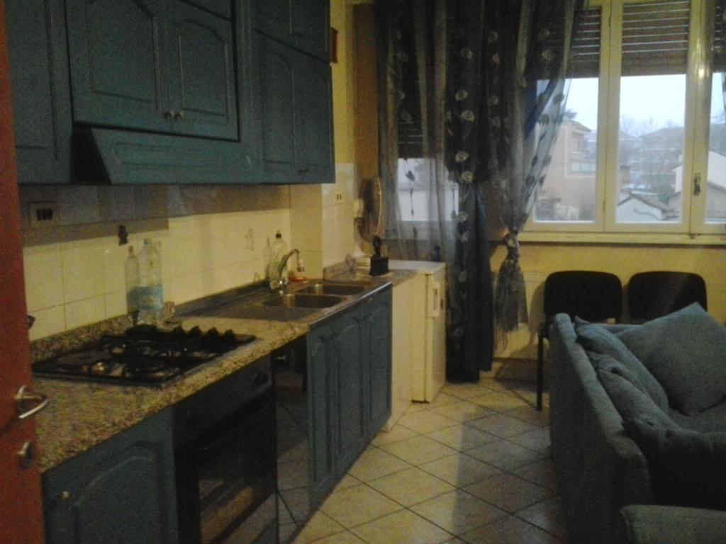 Apartament Affittagemma Asti Zewnętrze zdjęcie