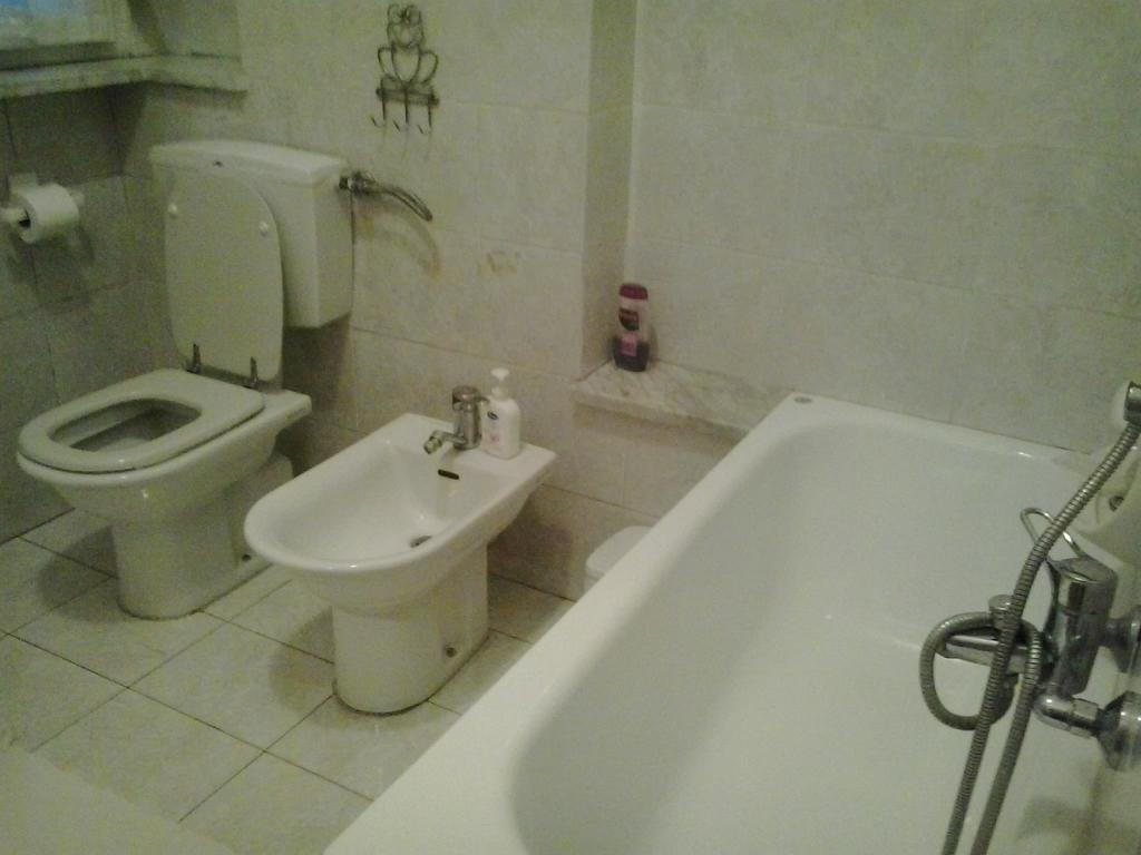 Apartament Affittagemma Asti Zewnętrze zdjęcie
